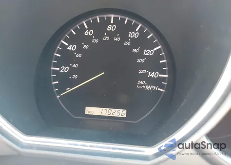 2004 Lexus Rx 330 from USA, damaged, VIN JTJGA31U440002643